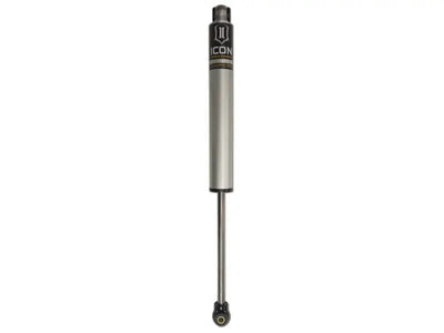 56502 Icon 4Wd 0-1.5' Rr 2.0 Vs Nr suspension shock absorber for 4-wheel drive vehicles enhancing off-road performance and versatility.