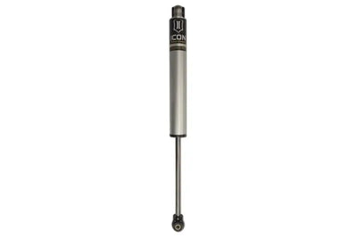 ICON suspension shock absorber suited for 4-wheel drive vehicles, model 56502, providing a rear lift of 0-1.5 inches.