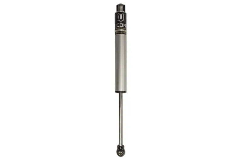 ICON suspension shock absorber suited for 4-wheel drive vehicles, model 56502, providing a rear lift of 0-1.5 inches.