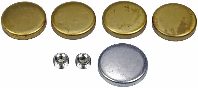 567-017 Expansion Plug