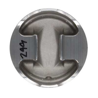 Wiseco Hyundai 2.0 Dished -11.5cc 8.8:1 CR 82.5 Piston Shelf Stock - 6585M825
