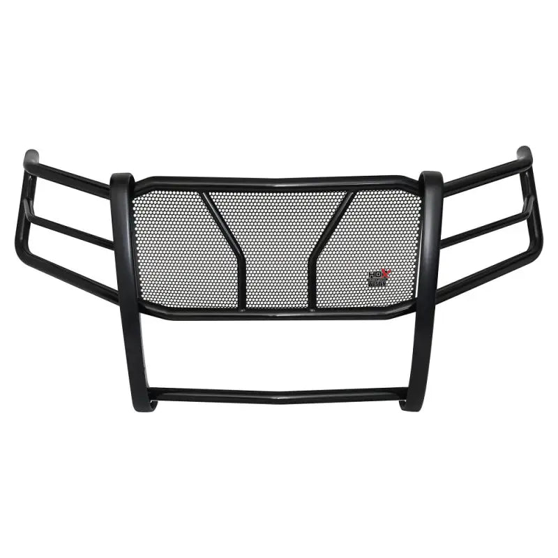 57-23685 Westin Hdx Mod Grille Grd; Steel; Tex Blk;