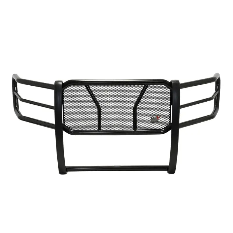 57-23835 Westin Hdx Mod Grille Grd; Steel; Tex Blk;