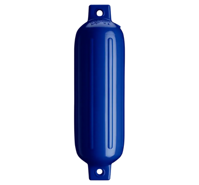 57-553-272 Polyform 5.5’ X 19’ Twin Eye Fender - Boat