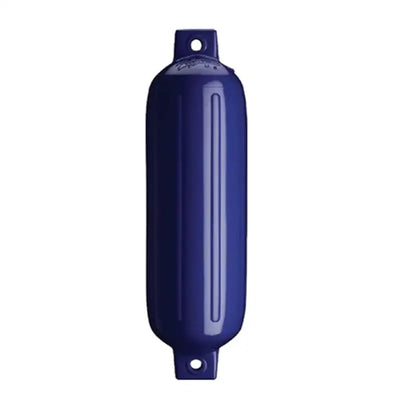 57-553-272 Polyform 5.5’ X 19’ Twin Eye Fender - Boat