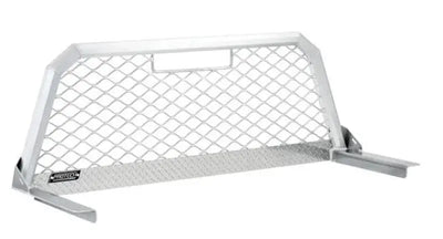 57-6830-24 Protech Cabrack 99-16 Ford Sd Mesh 24Leg - Headache Rack