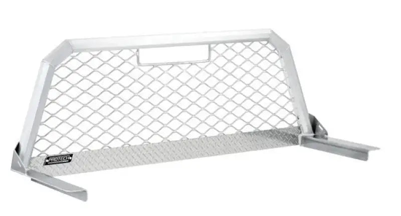 57-6830-24 Protech Cabrack 99-16 Ford Sd Mesh 24Leg - Headache Rack