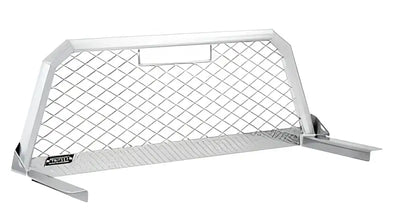 57-6830-24 Protech Cabrack 99-16 Ford Sd Mesh 24Leg - Headache Rack