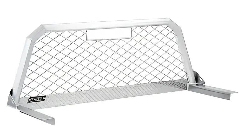 57-6830-24 Protech Cabrack 99-16 Ford Sd Mesh 24Leg - Headache Rack