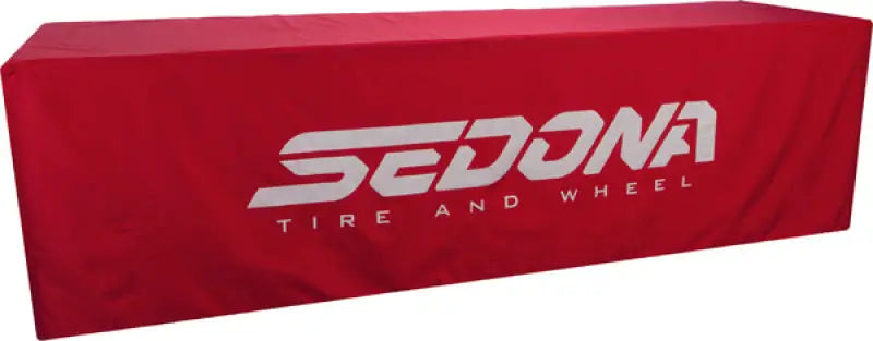 570-9927 Sedona 8’ Table Cover - Promotional