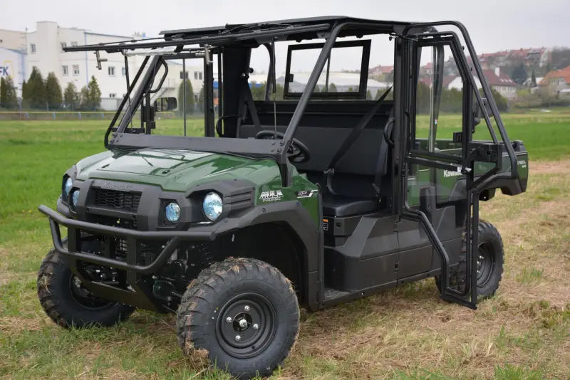 5710 Open Trail Full UTV Cab - RV and Auto Parts