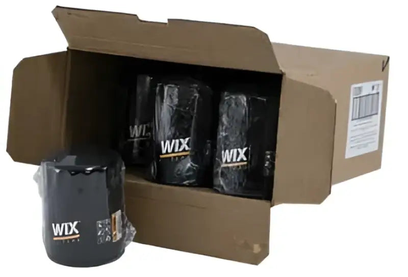 57502MP Oil Filter