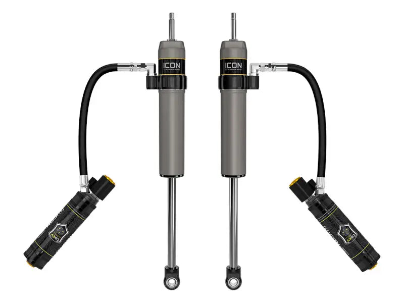 57840EP Icon 22-23 Tundra 0-1’ Rear 2.5 Vs Cdev - Shock Absorber