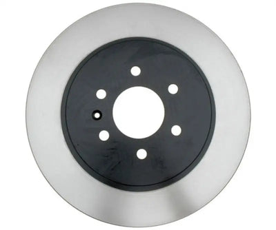 580260 Raybestos Drums And Rotrs - Brake Rotor