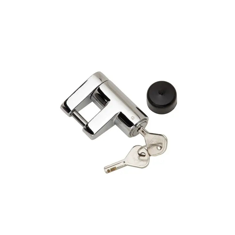 580403 Trailer Coupler Lock