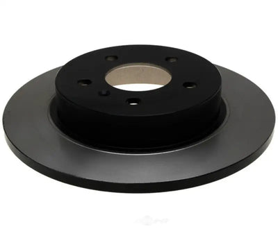 580405 Raybestos Disc Brake Rotr Only - Rotor