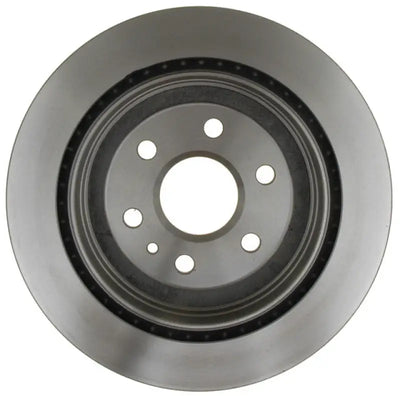 580759 Raybestos Gmc Trk. Srx 10-10 - Brake Rotor