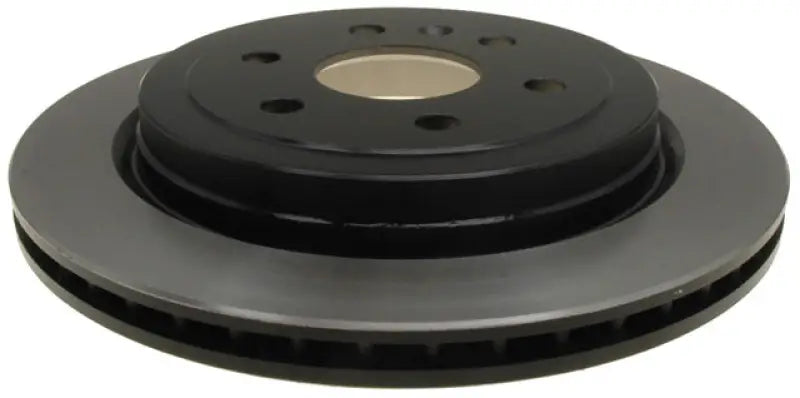 580759 Raybestos Gmc Trk. Srx 10-10 - Brake Rotor