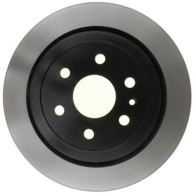 580759 Raybestos Gmc Trk. Srx 10-10 - Brake Rotor