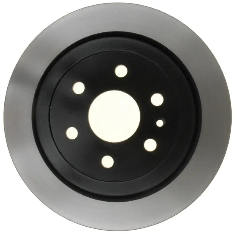 580759 Raybestos Gmc Trk. Srx 10-10 - Brake Rotor