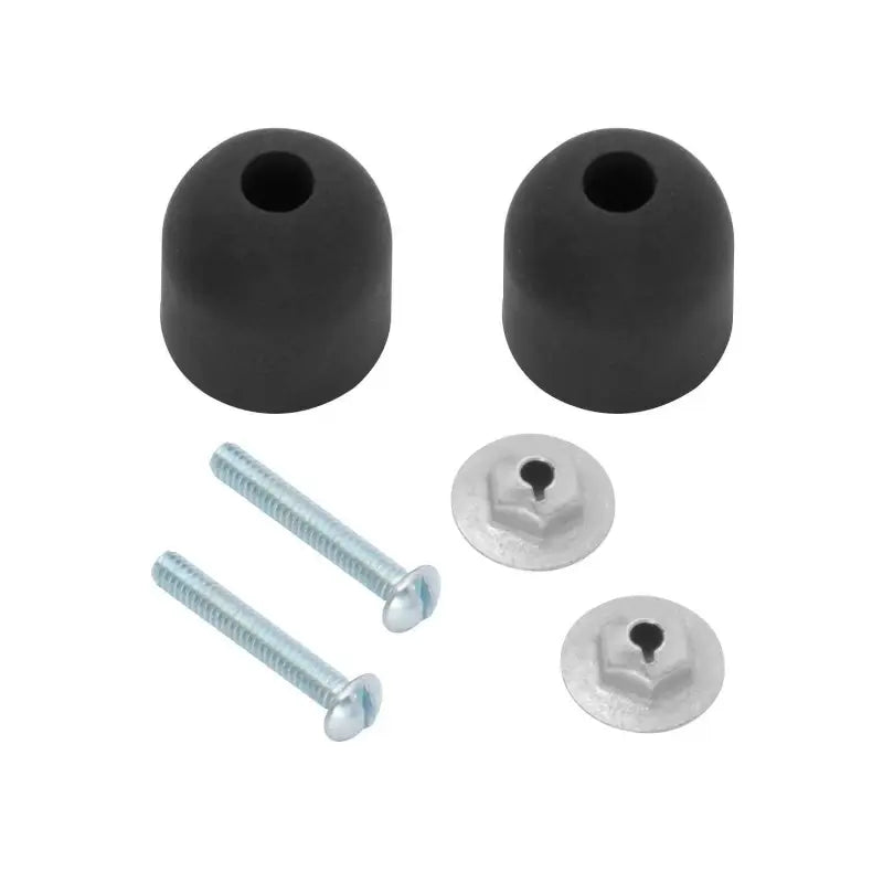 58089 Fifth Wheel Trailer Hitch Hardware