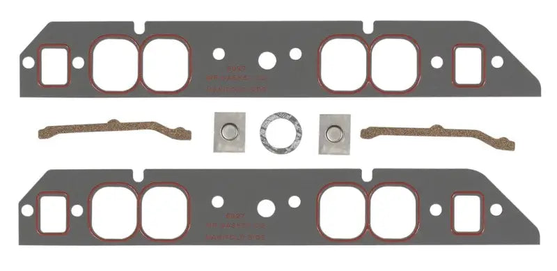 5827 Mr Gasket Silicone Int Gskt Bb Chev