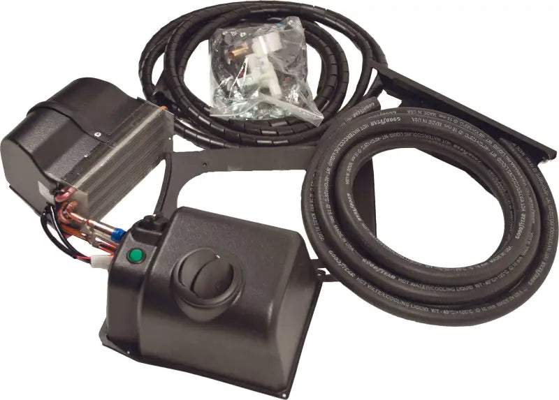 5835 Open Trail UTV Cab Heater - RV and Auto Parts