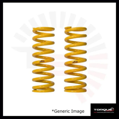 58760 Icon Lc 200 2.5 Vs Rr Coilovr Kt - Coil Over Shock Absorber