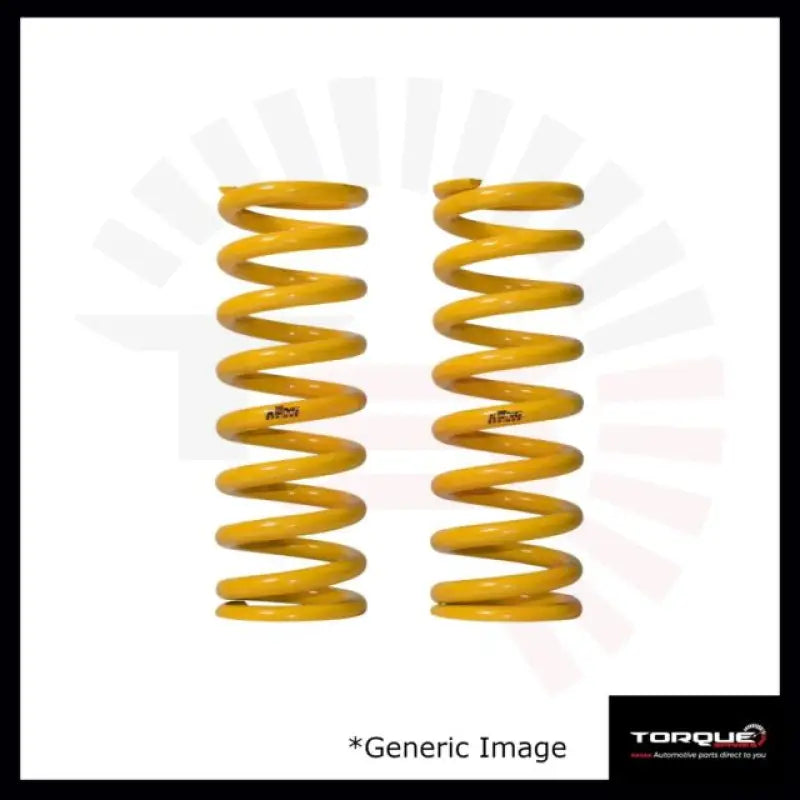 58760 Icon Lc 200 2.5 Vs Rr Coilovr Kt - Coil Over Shock Absorber