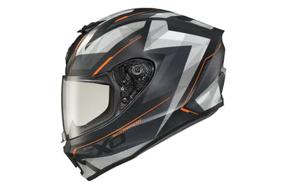 59-710 Scorpion Exo Exo-R420 Helmet Box (Also Fits Gt930) - Promotional