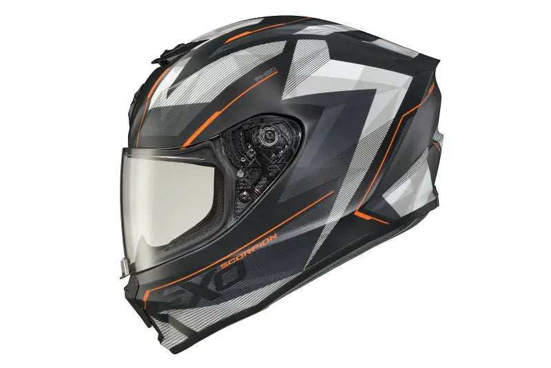 59-710 Scorpion Exo Exo-R420 Helmet Box (Also Fits Gt930) - Promotional