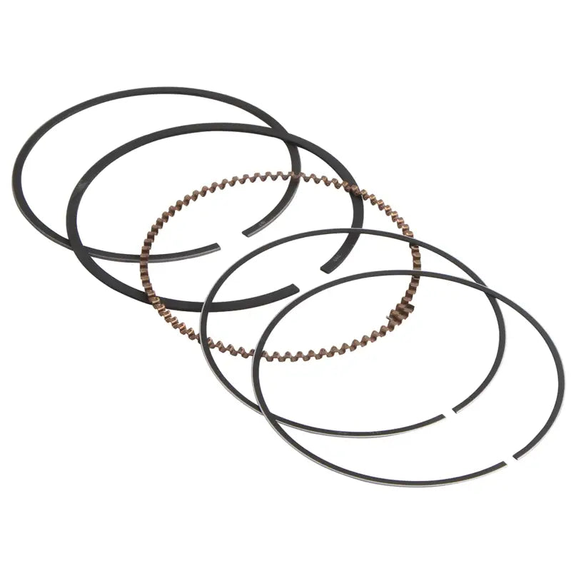Engine piston rings for Vertex Pistons, perfect RV parts & accessories upgrade