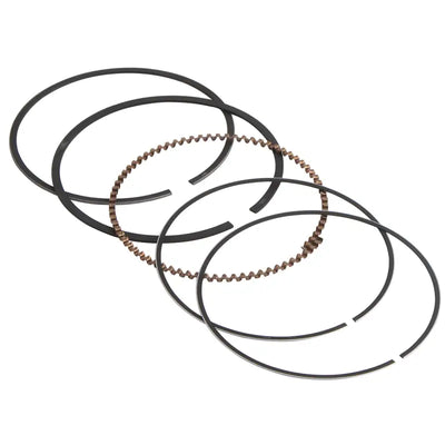 Assorted piston rings with oil control rings for Vertex Pistons in RV parts & accessories