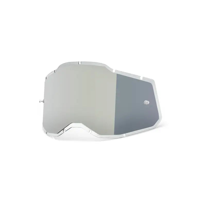 100% Rc2/Ac2/St2 Plus Replacement Injected Mirror Svr Flash Lens