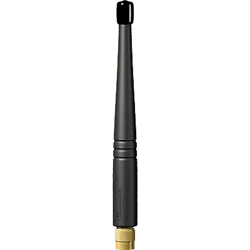 5912 Shakespeare 7’ Vhf Quick Connect Flex Antenna - Radio
