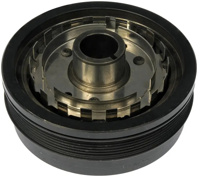 594-312 Harmonic Balancer by Dorman