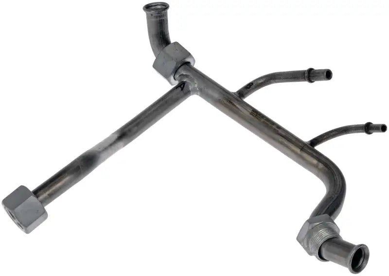 598-128 EGR Tube