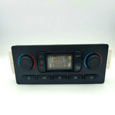 599-009 Dorman Reman Climate Control - Panel