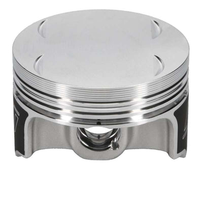 Wiseco Nissan CA18DET 4vp Flat Top * Turbo * Piston Shelf Stock Kit - K630M84