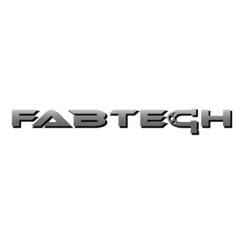 FT20807 Fabtech Torsion Bar Bracket Pass