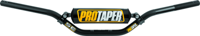 ProTaper SE Yamaha Mini Handlebar - Jet Black - 025261