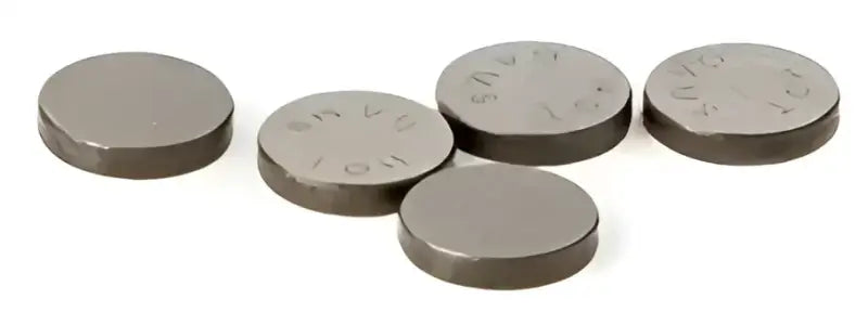 5PK1000200 Valve Shims 10.00x2.00mm 5/Pk 