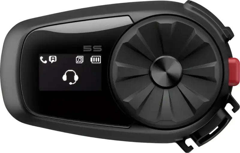SENA 5S-10D 5s Bluetooth Headset And Intercom Dual