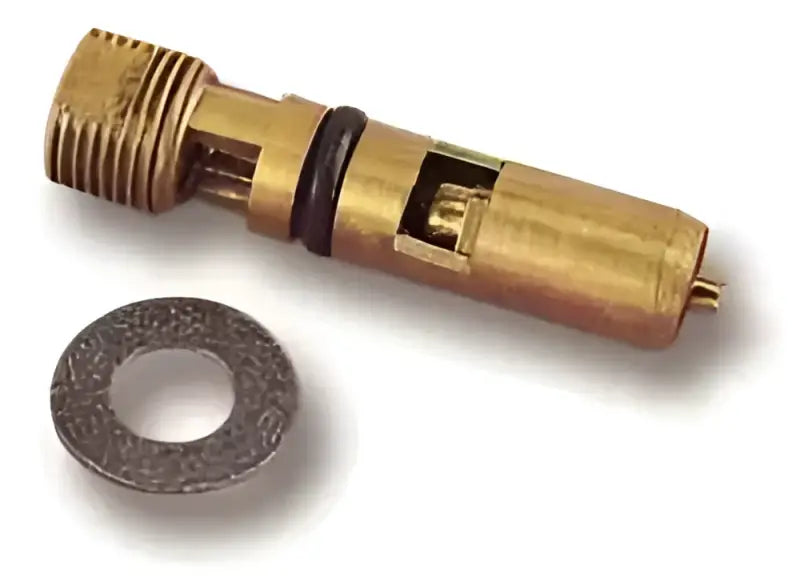 6-504 Carburetor Needle and Seat