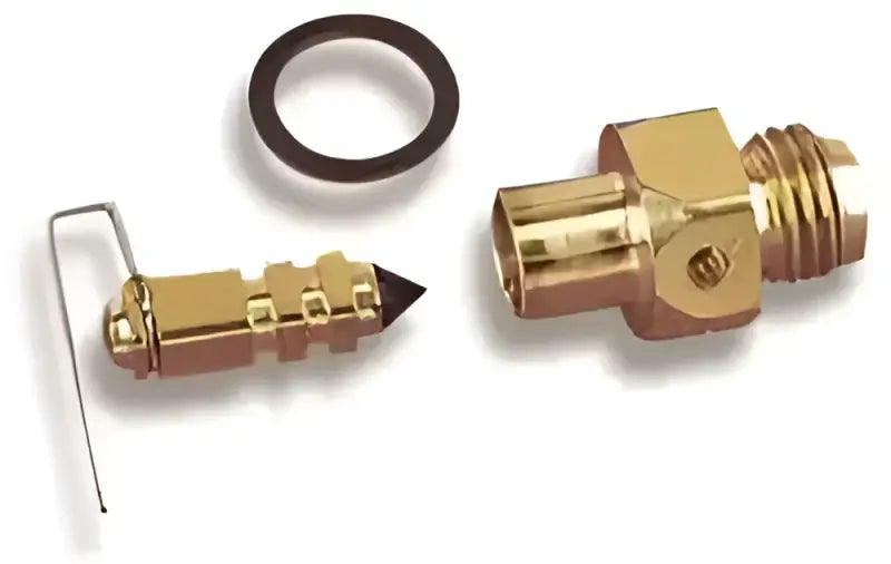 6-511 Carburetor Needle and Seat