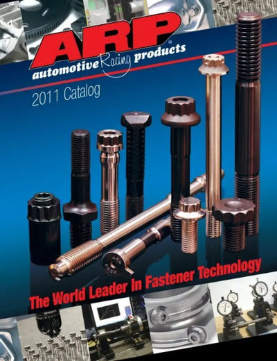 6-6005B Rocket Performance Garage Llc Speedy Push Rods / Covers `17-Up M8 - Engine