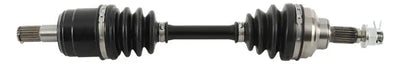 6 Ball Heavy Duty Axle Front 