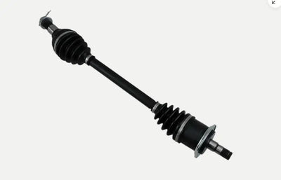 6 Ball Heavy Duty Axle Front 