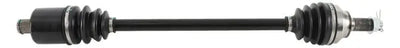 6 Ball Heavy Duty Axle Front 