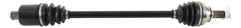 6 Ball Heavy Duty Axle Front 